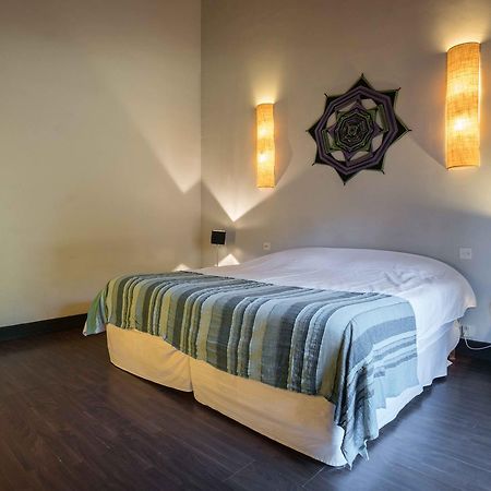 Arcanos Casa De Montana Puerto Manzano Екстер'єр фото