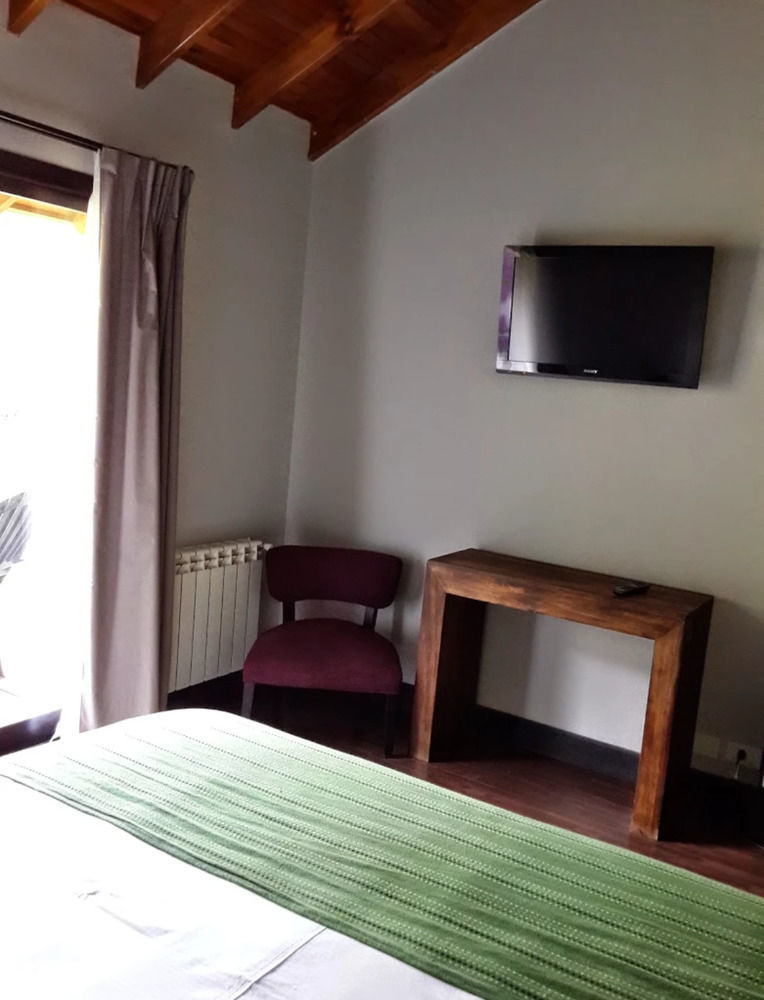 Arcanos Casa De Montana Puerto Manzano Екстер'єр фото