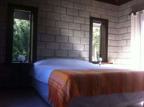 Arcanos Casa De Montana Puerto Manzano Екстер'єр фото