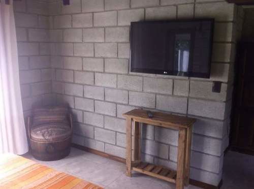 Arcanos Casa De Montana Puerto Manzano Екстер'єр фото