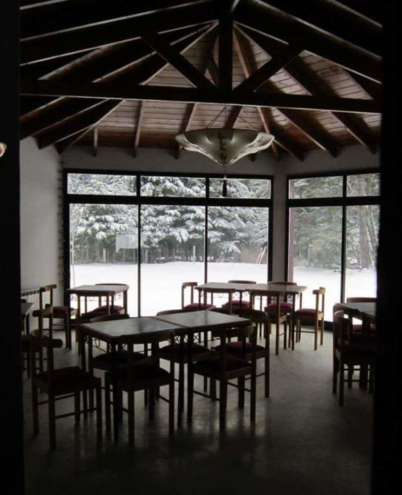 Arcanos Casa De Montana Puerto Manzano Екстер'єр фото